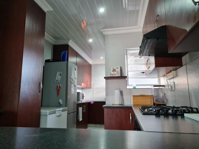 To Let 3 Bedroom Property for Rent in Kraaifontein East Western Cape